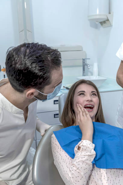 Best Walk-In Emergency Dental Services in Margaret, AL