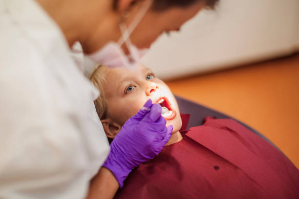 Best Emergency Dental Care for Sports Injuries in Margaret, AL
