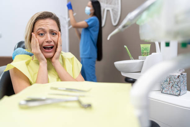 Best Emergency Denture Repair in Margaret, AL