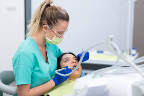 Best Walk-In Emergency Dental Services in Margaret, AL